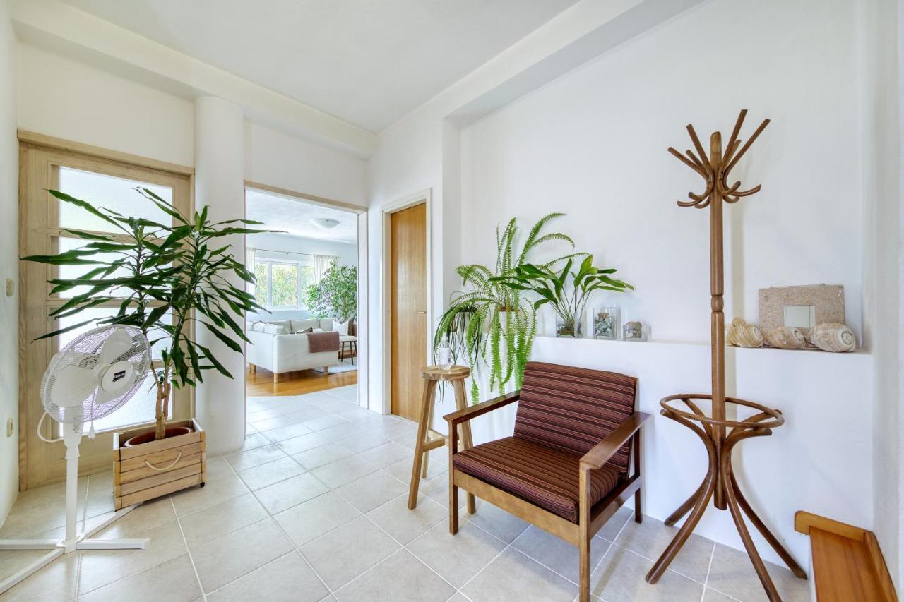 Apartment Justina มูร์แตร์ ภายนอก รูปภาพ