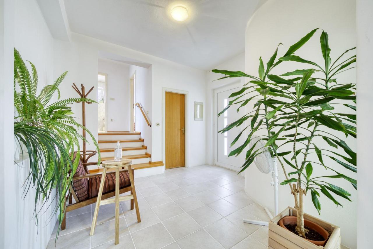Apartment Justina มูร์แตร์ ภายนอก รูปภาพ