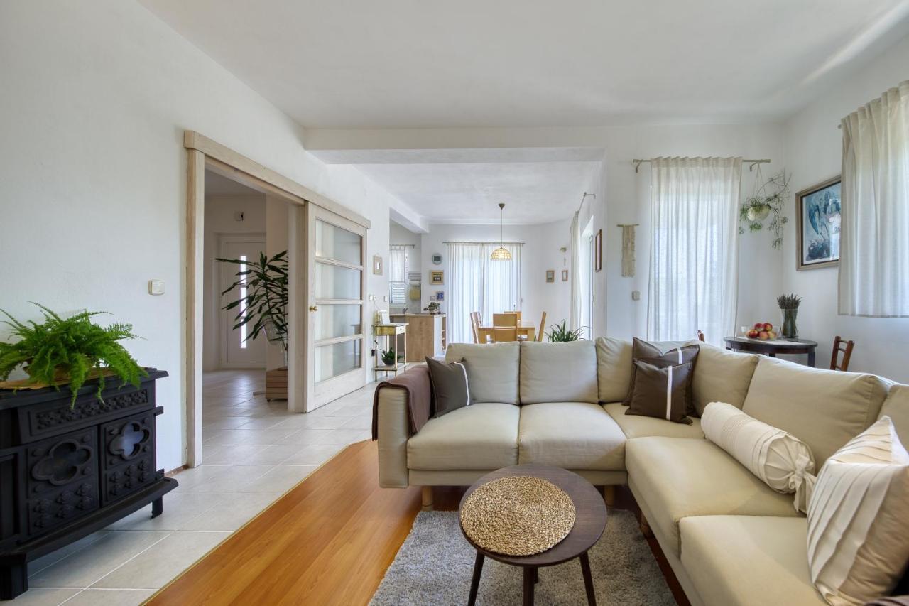 Apartment Justina มูร์แตร์ ภายนอก รูปภาพ