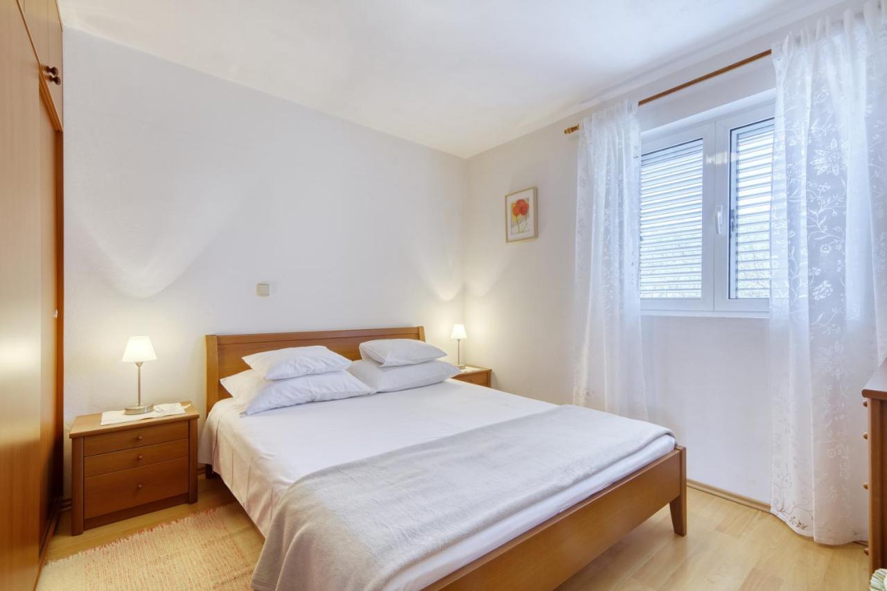 Apartment Justina มูร์แตร์ ภายนอก รูปภาพ