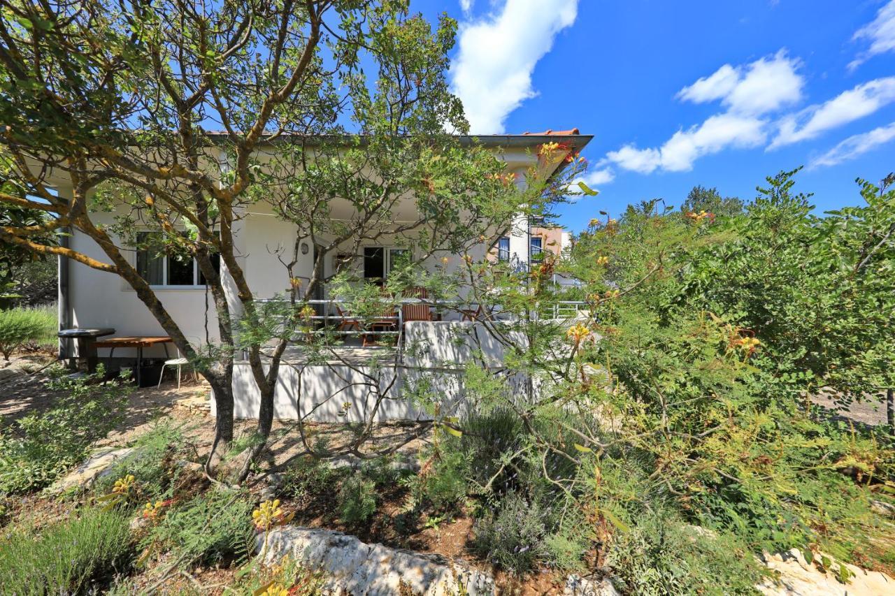 Apartment Justina มูร์แตร์ ภายนอก รูปภาพ
